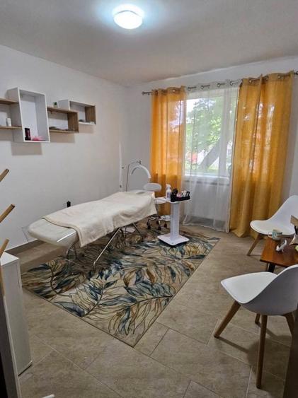 Apartament cu 2 camere în Săsar