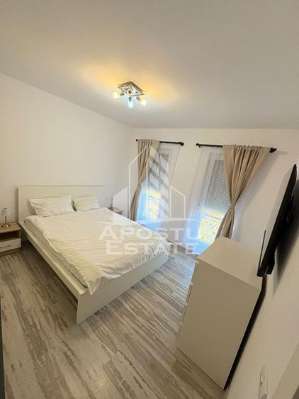 Apartament 2 camere , Centrala Proprie,Giroc - 7