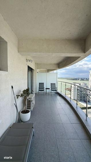 Apartament în Nord