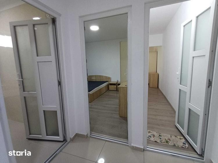 Apartament cu 3 camere decomandat în Tudor Vladimirescu