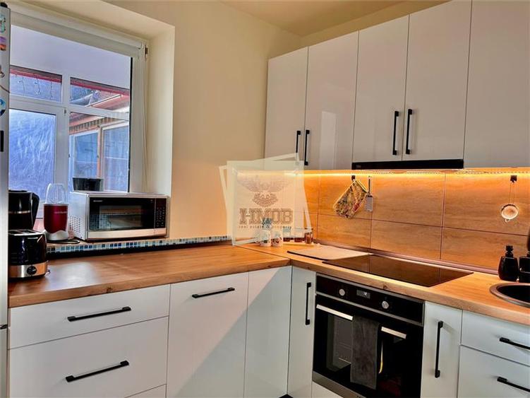 Duplex cu 3 camere cu Teren 100 Mp în Lazaret