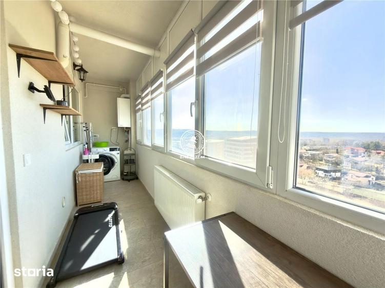Apartament 2 camere, Pacurari, loc de parcare inclus - 1