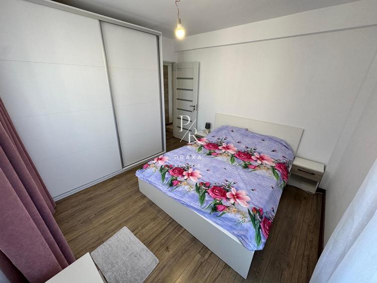 Apartament de inchiriat, 2 camere, 50 mp, parcare, zona Porii/Eroilor! - 5