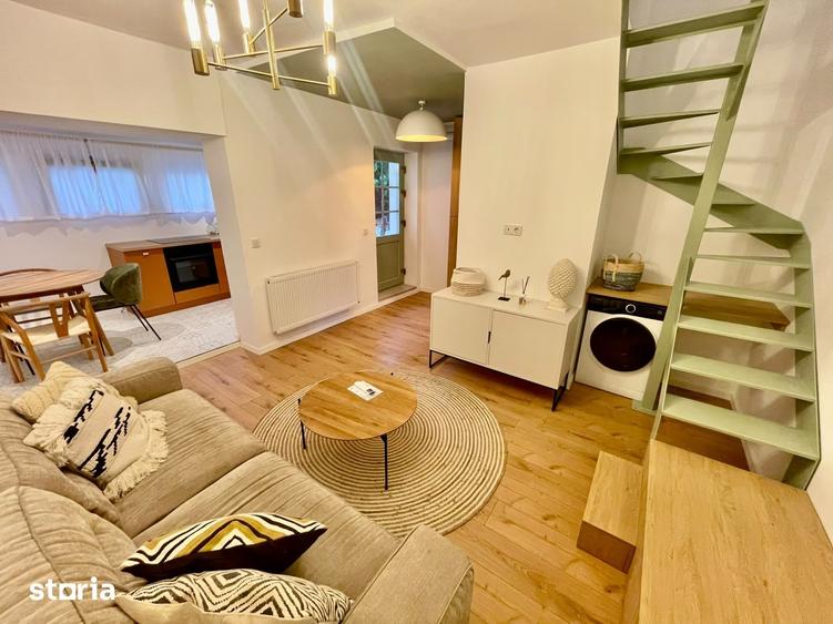 Apartament cu 3 camere în Cornișa