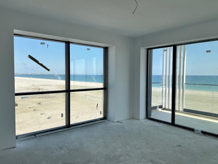 Apartament cu 2 camere decomandat în Mamaia