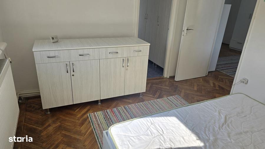 Apartament cu 2 camere în Dacia