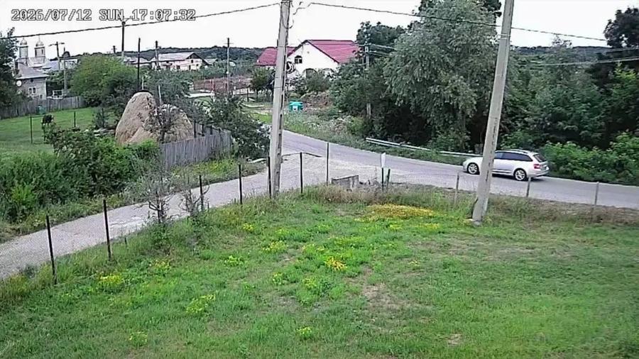 Casă cu 5 camere în Central