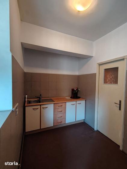 Piata Romana, Magheru 4 camere - 6