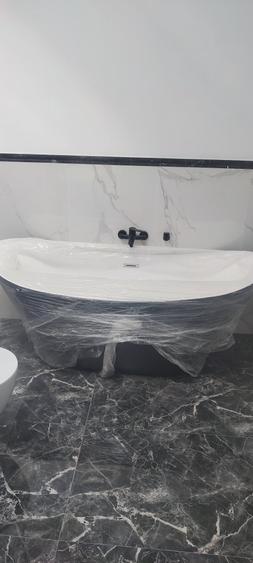 Penthouse cu 3 camere nedecomandat în Titan