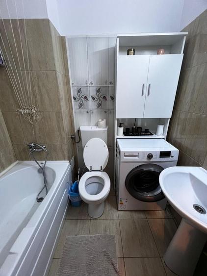 De inchiriat Apartament Drumul Belsugului Sector 6 - 1