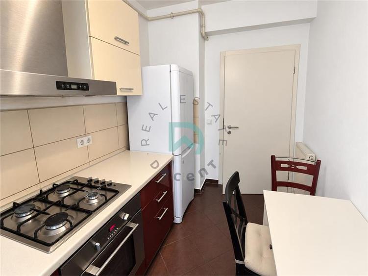 Apartament cu 3 camere decomandat în Avantgarden