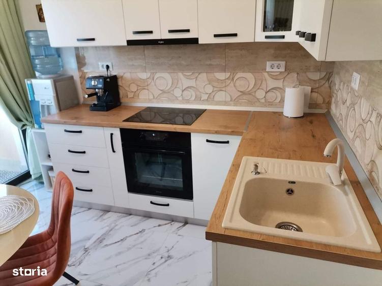Apartament 2 camere decomandat – Frumoasa/ Manta Roșie. - 4