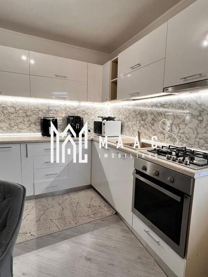 Apartament cu 2 camere, mobilat în Ostroveni