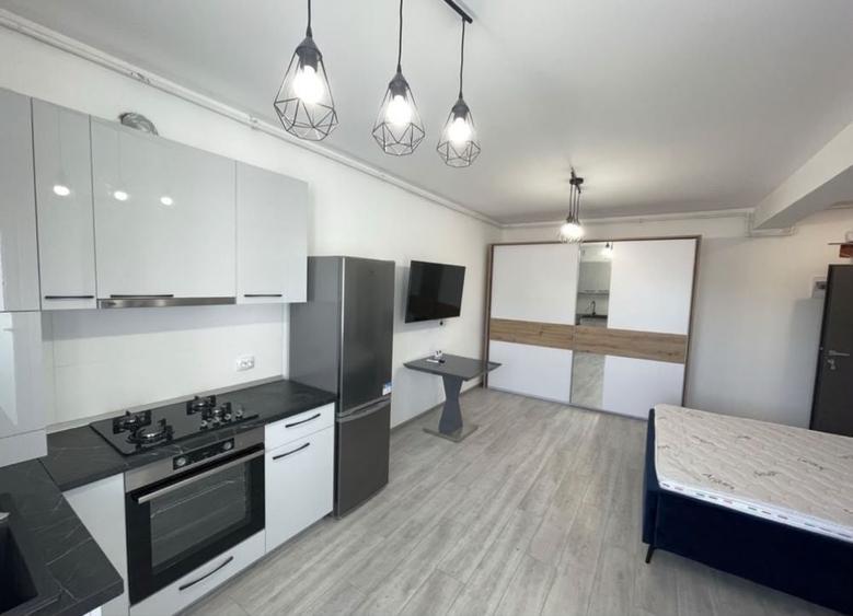Garsonieră în Unirii