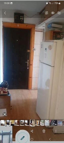 Apartament cu 2 camere nedecomandat în Central
