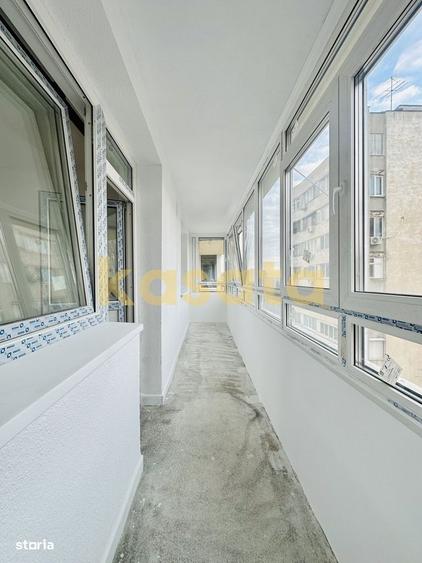 Apartament cu 2 camere în Central — fotografia 3