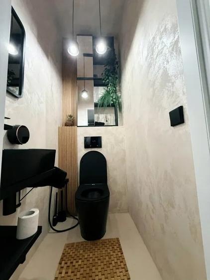 Apartament cu 3 camere decomandat, mobilat în Vatra Luminoasă
