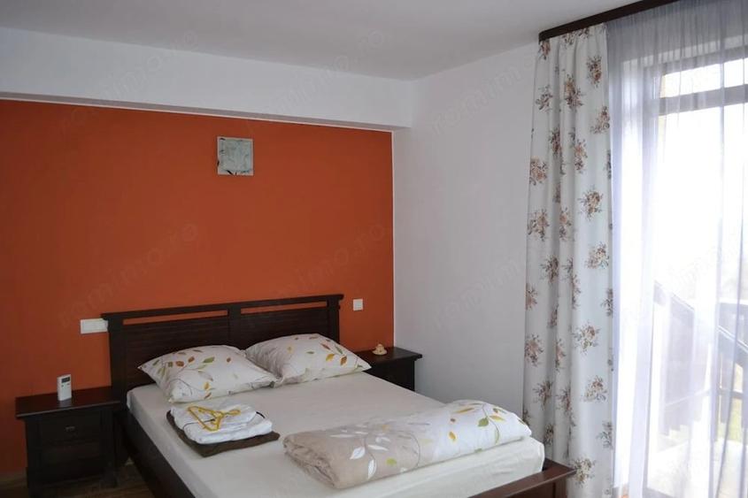Casa de vis la poalele Branului Confort, rafinament ?i lini?te - 8