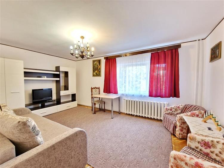 Apartament cu 2 camere decomandat în Grigorescu