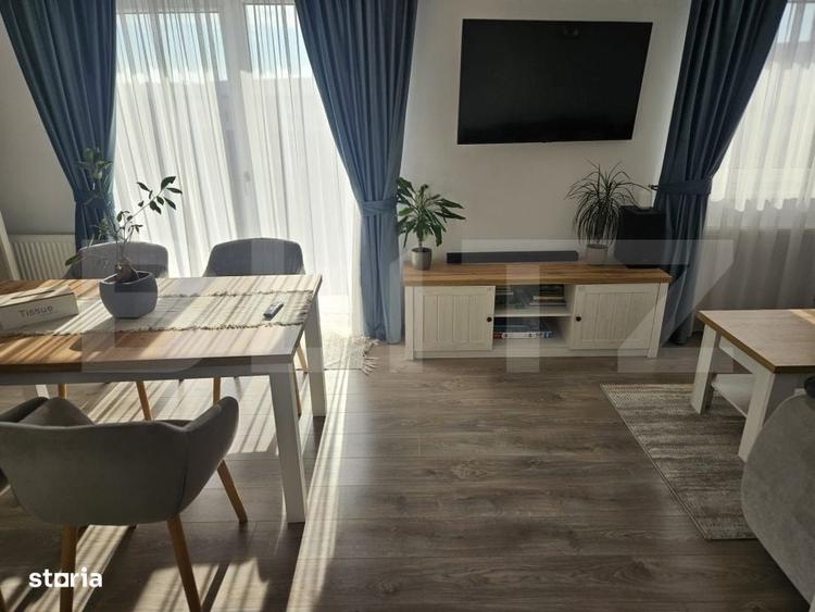 Casă cu 4 camere cu Teren 200 Mp în Ipotești