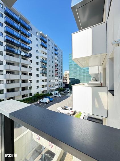 Studio + Parcare S | Cortina North | Pipera | Aviatiei | Pipera Plaza - 5