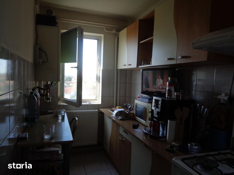 Apartament cu 2 camere în Șega
