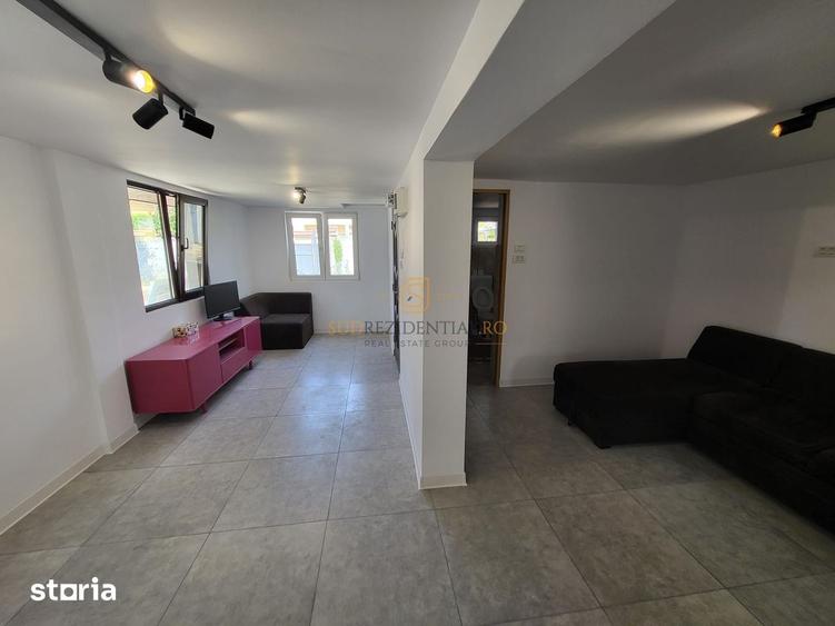 Spațiu comercial, de 100 mp, în Berceni