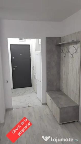 Garsonieră semidecomandată în Central