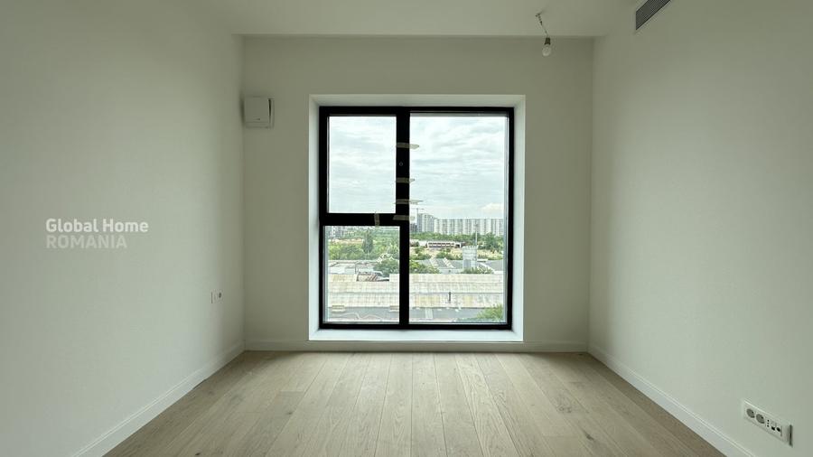 Apartament cu 2 camere decomandat în Aviației