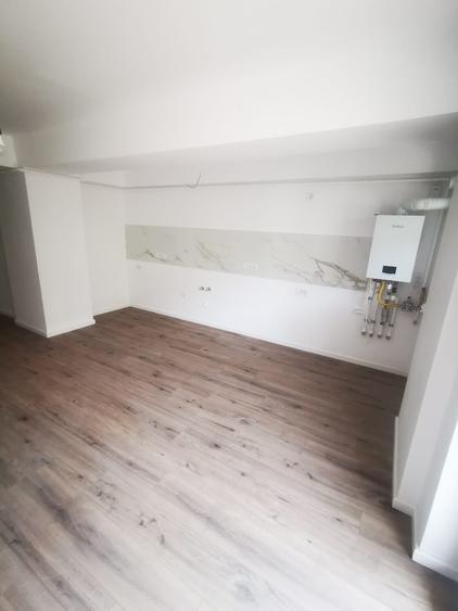 Apartament cu 2 camere în Țiglina 2