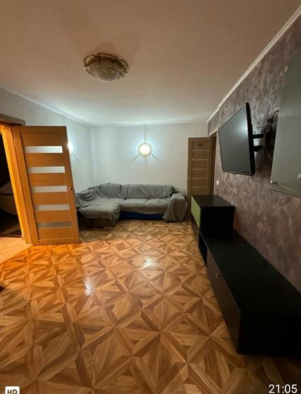 Apartament cu 2 camere de inchiriat pe strada Chopin Floreasca - 4
