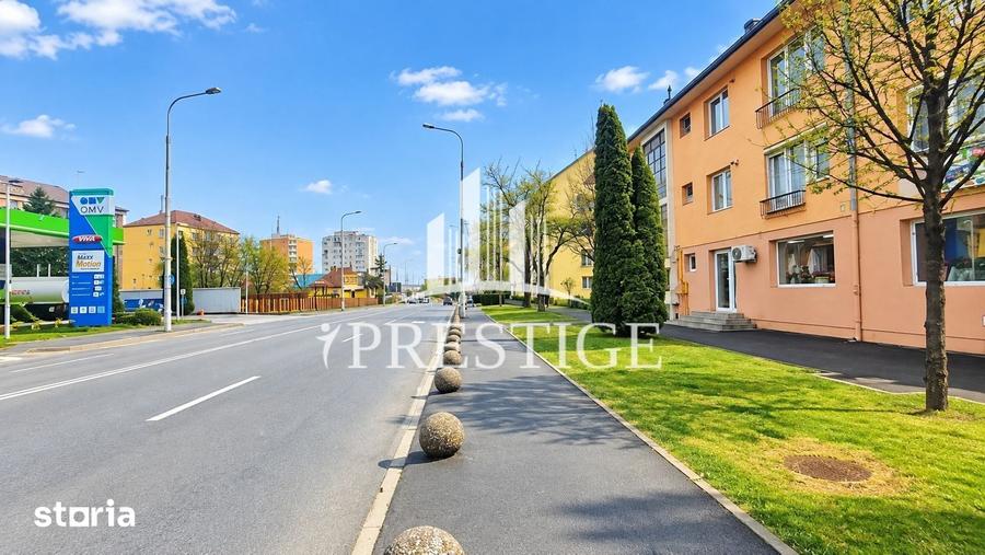 Garsonieră decomandată în Șelimbăr — fotografia 3