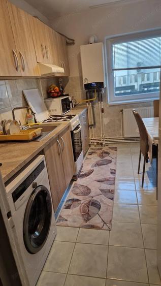 Apartament cu 2 camere decomandat în Ultracentral