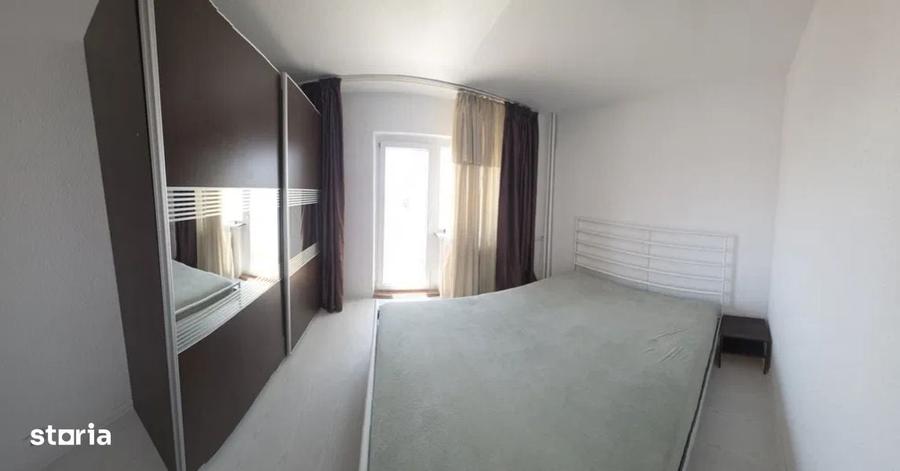 Apartament 2 camere | Zona Turda Sector 1 | 60 mp | 2 balcoane - 2