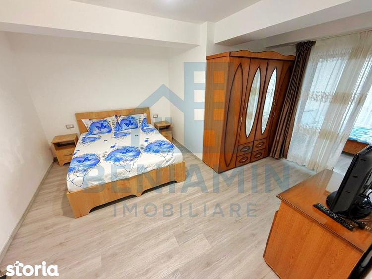 3 Camere- Parcare Subterana-Mobilat- Utilat- Lift- Disponibil Imediat - 2