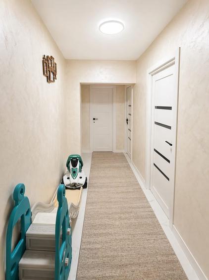 Apartament 4 camere cu mansarda,zona Plantelor Mobilat utilat - 7