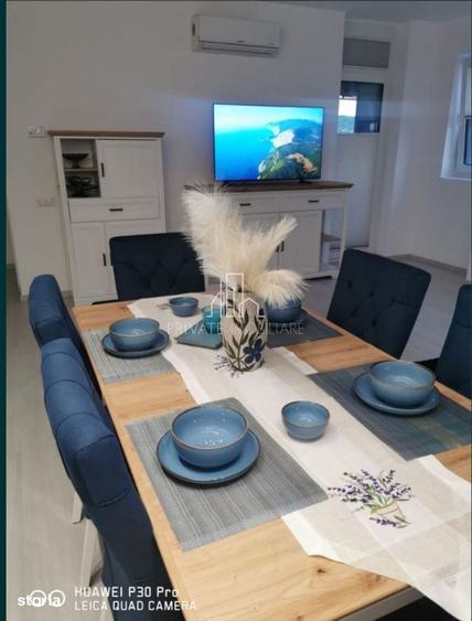 Apartament cu 3 camere decomandat în Tudor