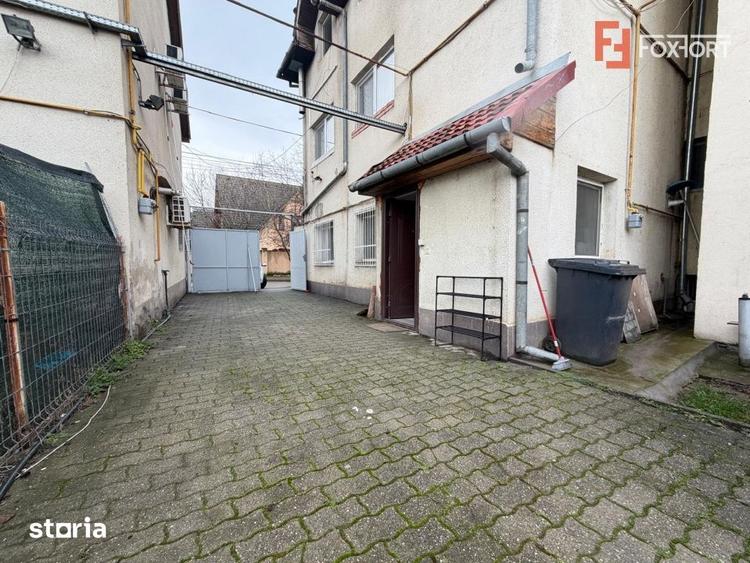 Casă cu 5 camere cu Teren 40 Mp în Elisabetin