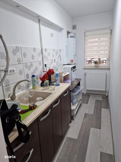 Apartament 2 camere str. 9 Mai, nr.19, stradal - 6