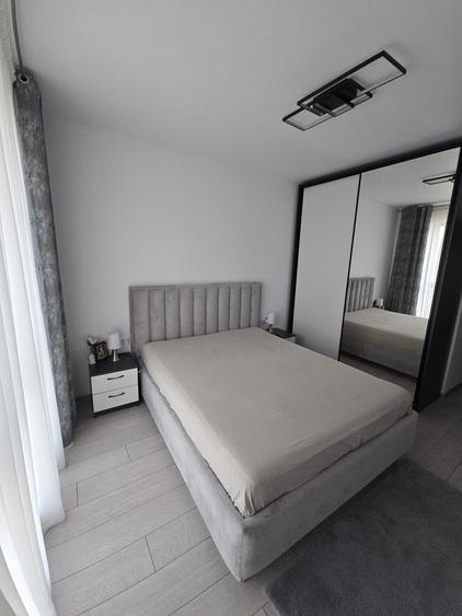 Apartament 2 camere bloc nou - Bld. Timisoara - Valea Larga - Brancusi - 1