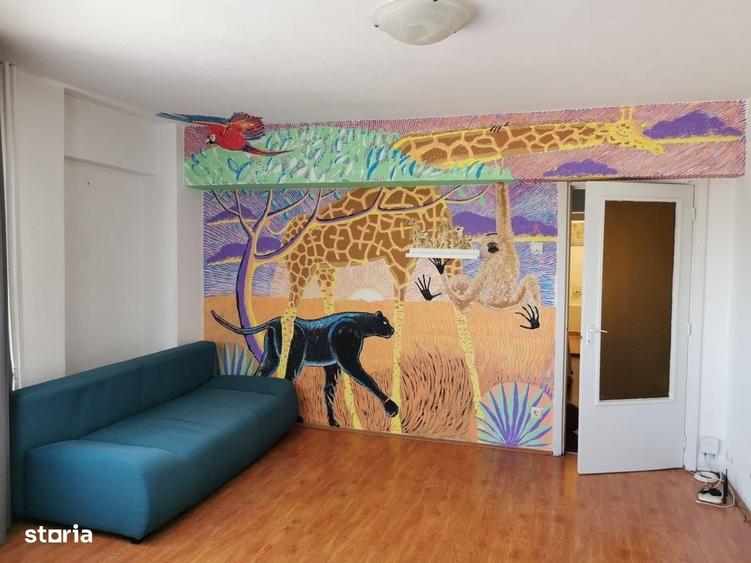 Ap. 2 Camere- Brancoveanu, Pet-Friendly, Metrou 1 Minut, Modern - 1