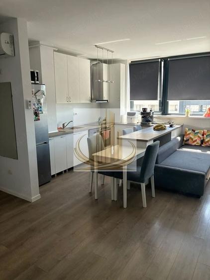Apartament 2 camere + loc de pacare XCity Torontalului - 2