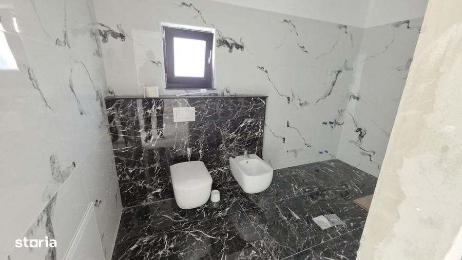 Casa individuala cu 4 camere, 130mp utili, teren 500mp, Cristian - 4