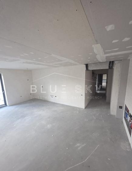 Apartament cu 3 camere decomandat în Inel I