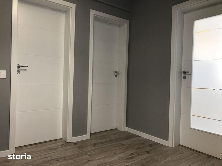 Apartament cu 2 camere decomandat în Exterior Vest