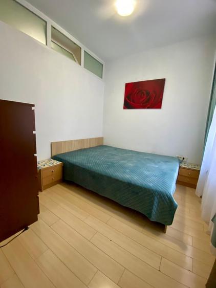 Apartament cu 2 camere în Militari