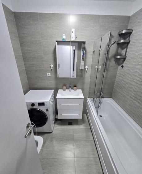 Apartament 2 Camere - High Class Residence - Loc De Parcare - 9