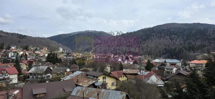 Apartament 2 camere, etaj 2, de vanzare in Busteni - 2