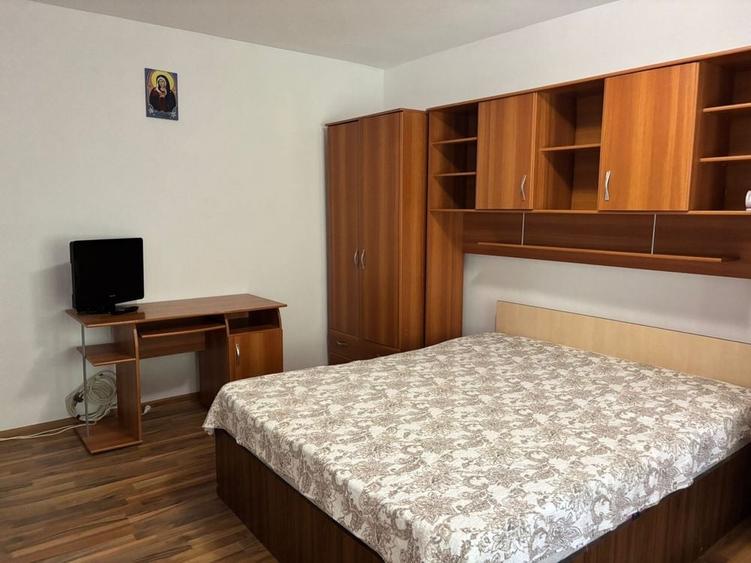 Garsonieră în Central