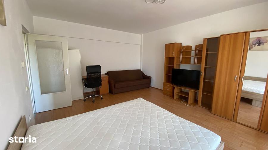 Apartament cu 1 camera , bloc nou , loc de parcare ,Marasti/Dambovitei - 4